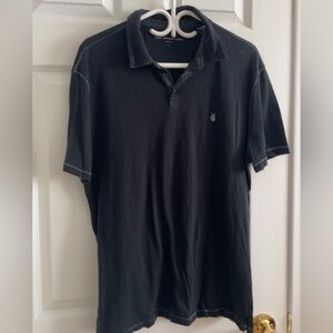 John Varvatos polo size L